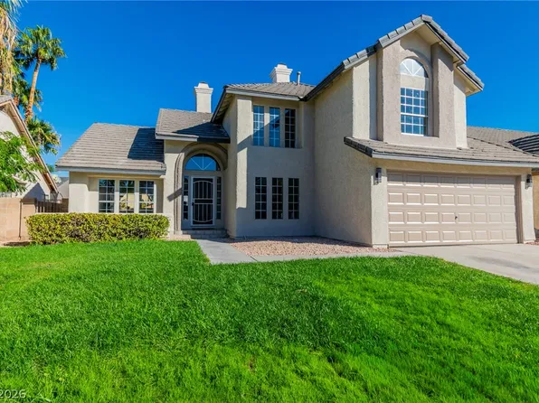 322 Redondo St, Henderson, NV 89014