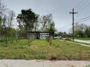 5000 Law St, New Orleans, LA 70117
