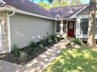 13103 Marble Falls Cv, Austin, TX 78729