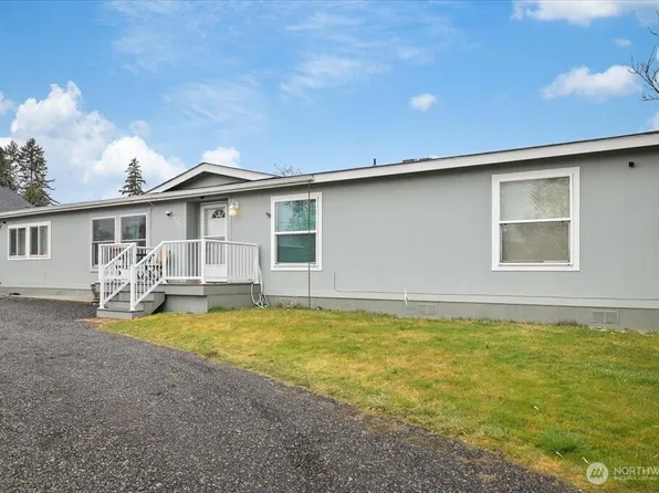 223 N Marguerite Road, Spokane Valley, WA 99212