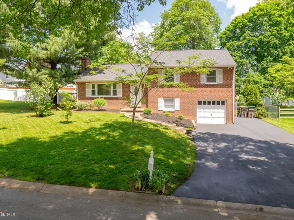 111 Sherbrooke Dr, Wilmington, DE 19808