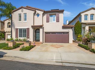 32 Acanthus, Rancho Santa Margarita, CA 92688