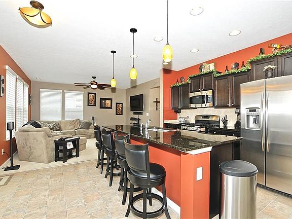 5th image of 15228 Brantley Ln