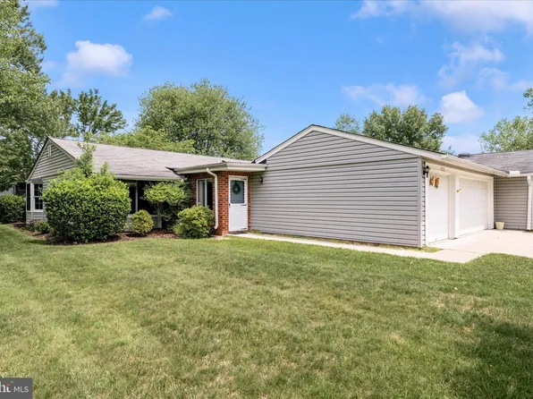 3533 Twin Branches Dr #40-A, Silver Spring, MD 20906