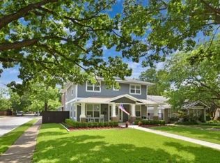 5254 Miller Ave, Dallas, TX 75206