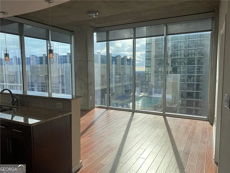 855 W Peachtree St NE #2413 — Photo 45