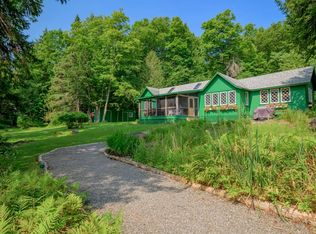 12 George & Bliss Ln #245, Lake Placid, NY 12946