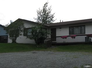 607 W Daron Dr #B, Palmer, AK 99645