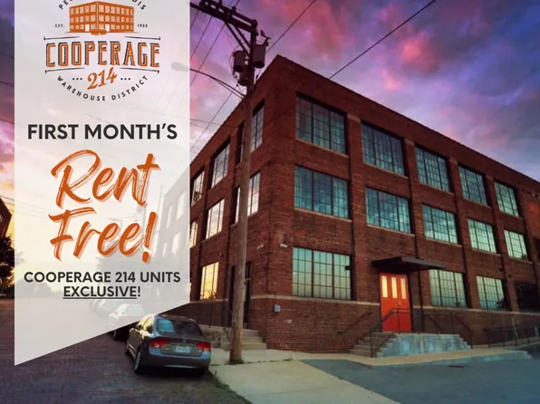 Cooperage 214