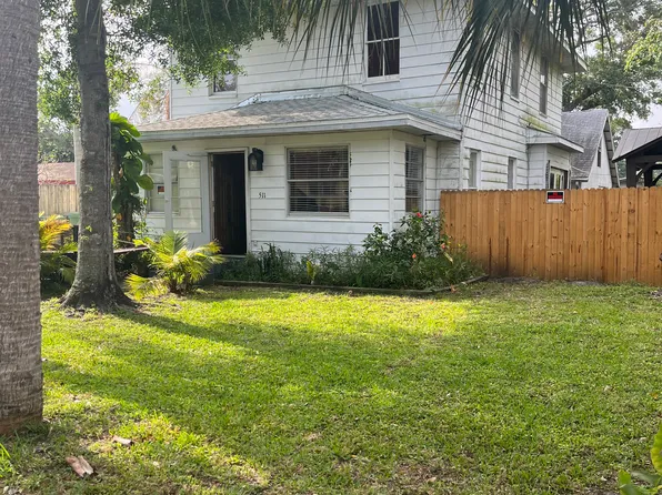 511 23rd Ave W, Bradenton, FL 34205