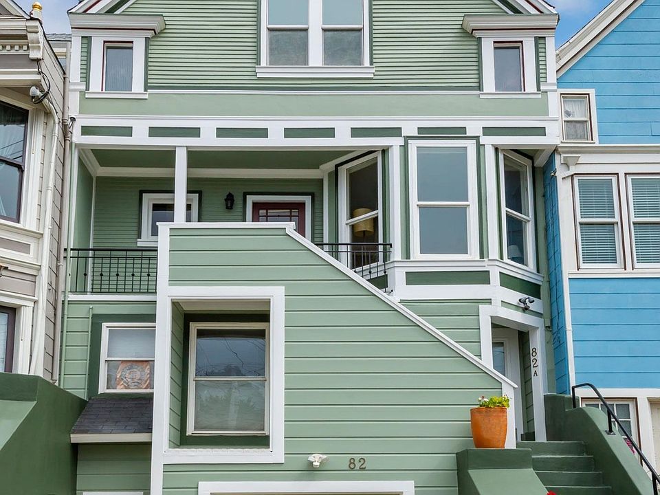 1st image of 82-82A Saint Marys Ave #82A