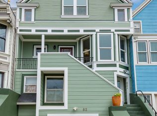 82-82A Saint Marys Ave #82A, San Francisco, CA 94112