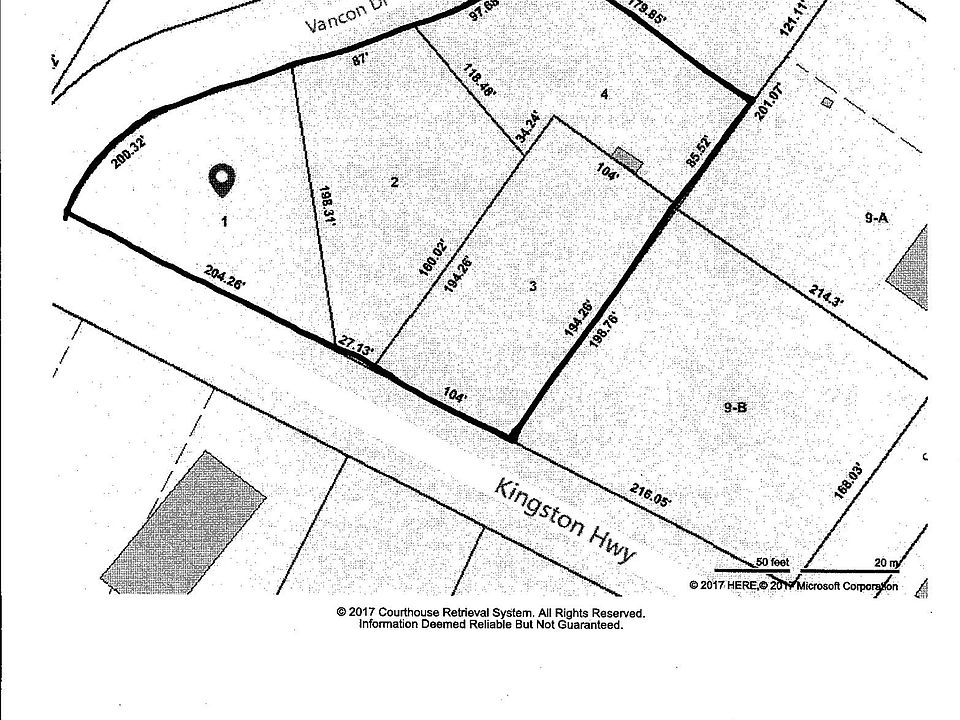 2nd image of 0 Kingston Highway & Cyn