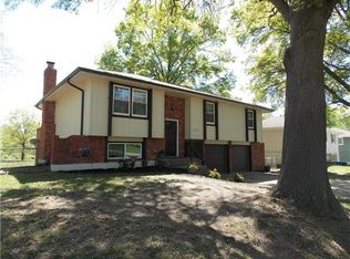 1303 Tracy Ave, Excelsior Springs, MO 64024