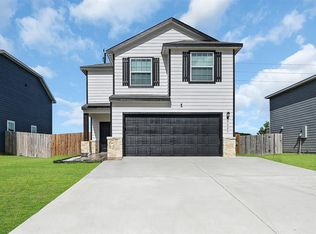 8027 Crustacean Rd, Cove, TX 77523