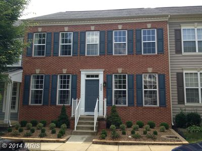 4505 Javins Pl, Woodbridge, VA, 22192