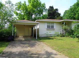 3420 E 4th St, Russellville, AR 72802