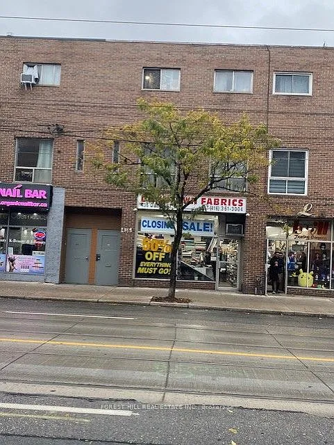 436 Queen St W #2