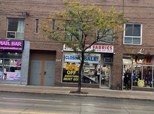 436 A Queen St W #2, Toronto, ON M5V2A8