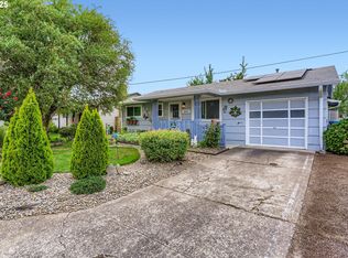 1447 Quinn Rd, Woodburn, OR 97071