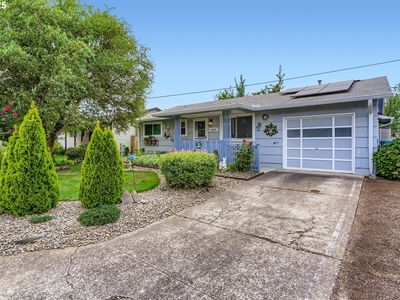 1447 Quinn Rd, Woodburn, OR, 97071