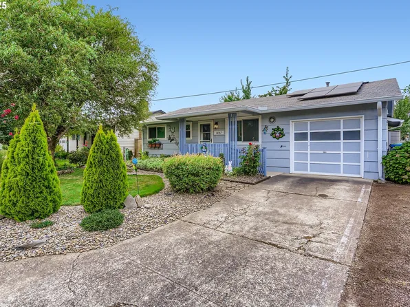 1447 Quinn Rd, Woodburn, OR 97071