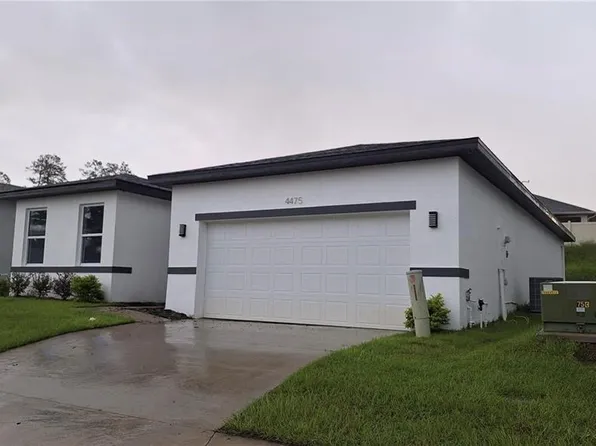 4475 NW One Street Ter, Ocala, FL 34475