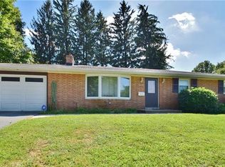 1032 E Walnut St, Allentown, PA 18109