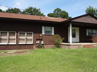 1181 Joyner Dr, Summerton, SC 29148