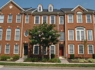 5119 Strawbridge Ter, Perry Hall, MD 21128