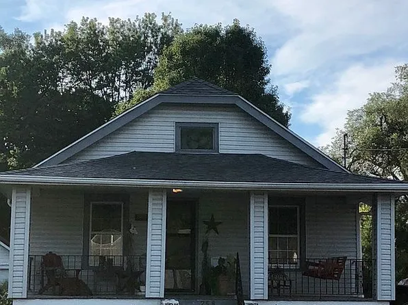 258 Ohio Ave, Cincinnati, OH 45215