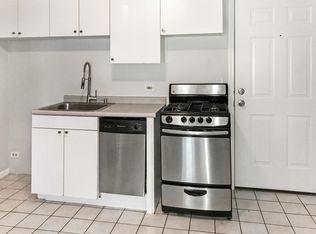 1642 N Marshfield Ave #1R, Chicago, IL 60622