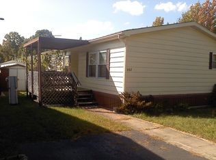 602 Lane G, Hazlet, NJ 07730