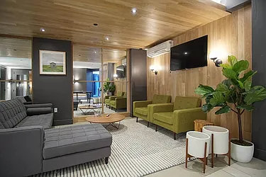 Rented by Artur Gutman, LREB