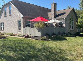 5741 Quail Cove Ct, Indianapolis, IN