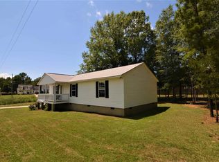 540 Old Bush River Rd, Chapin, SC 29036