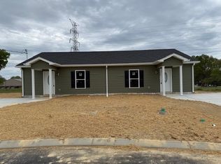 111 Chastain St, Tullahoma, TN 37388