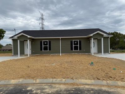 111 Chastain St, Tullahoma, TN, 37388