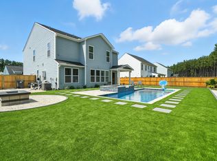 1351 Homecoming Blvd, Ravenel, SC 29470