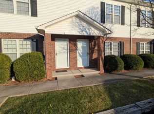 1740 14th Street Ln NE #C, Hickory, NC 28601
