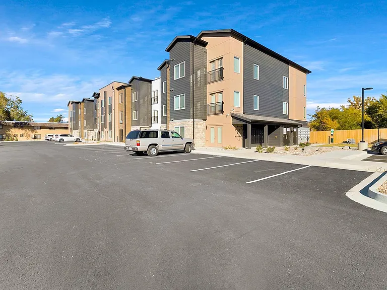 Sanford Flats — Photo 23