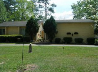 1504 Forest Ln, Bainbridge, GA 39817