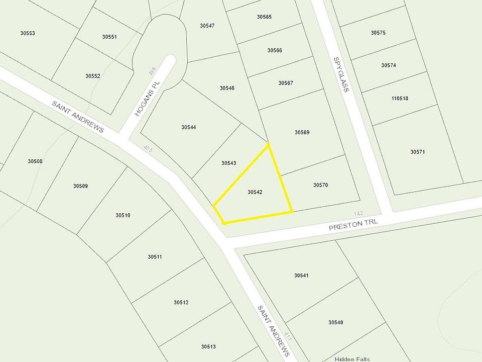 1st image of TBD St. Andrews Street