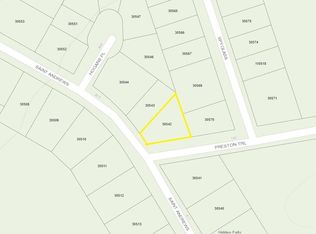 Saint Andrews St, Marble Falls, TX 78654