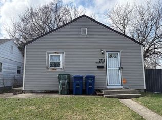 2531 Howey Rd, Columbus, OH 43211