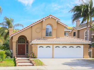 15117 Calle Verano, Chino Hills, CA 91709