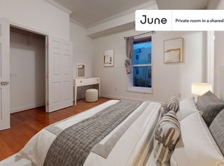 1337 Girard St NW #3-B, Washington, DC 20009