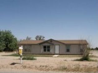 50218 W Mayer Blvd, Maricopa, AZ 85239