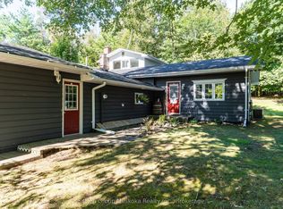 26 Sugar Maple Ln, Huntsville, ON P0B1L0