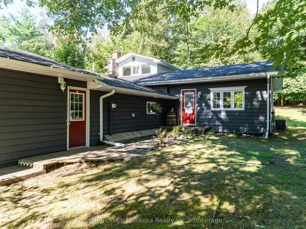 26 Sugar Maple Ln, Huntsville, ON P0B 1L0